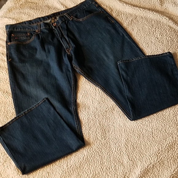30 jeans size us